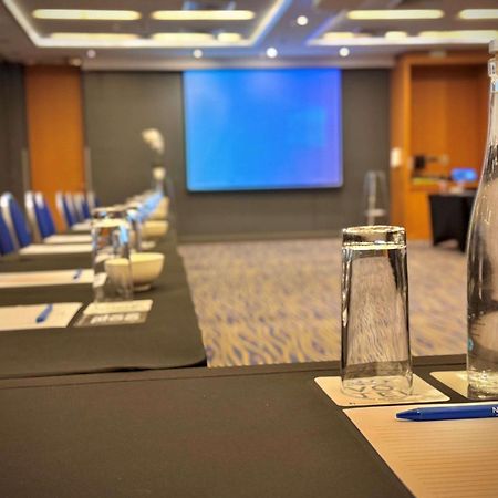 Novotel Santiago Vitacura Εξωτερικό φωτογραφία