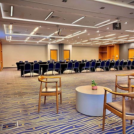 Novotel Santiago Vitacura Εξωτερικό φωτογραφία
