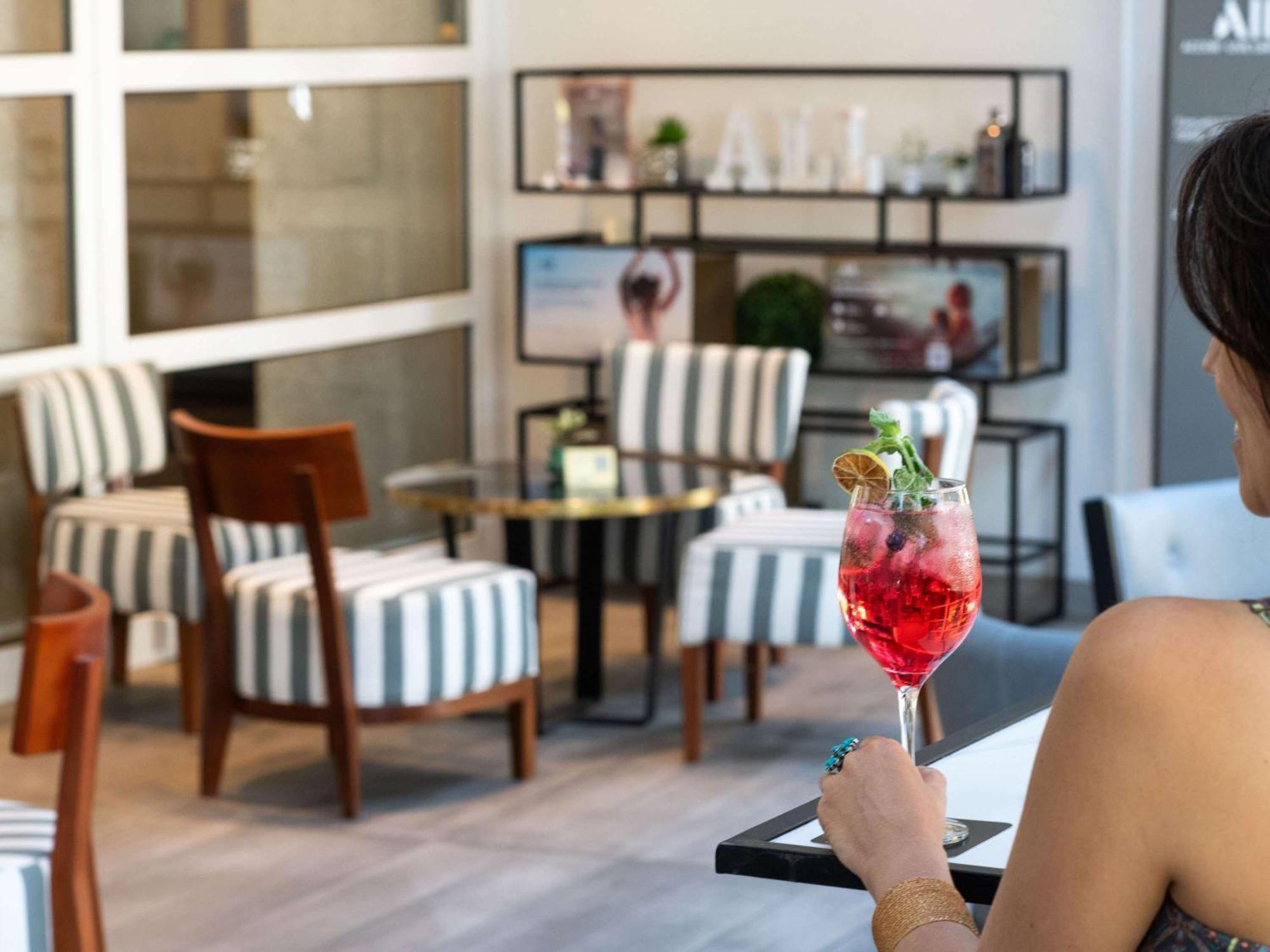 Novotel Santiago Vitacura Εξωτερικό φωτογραφία