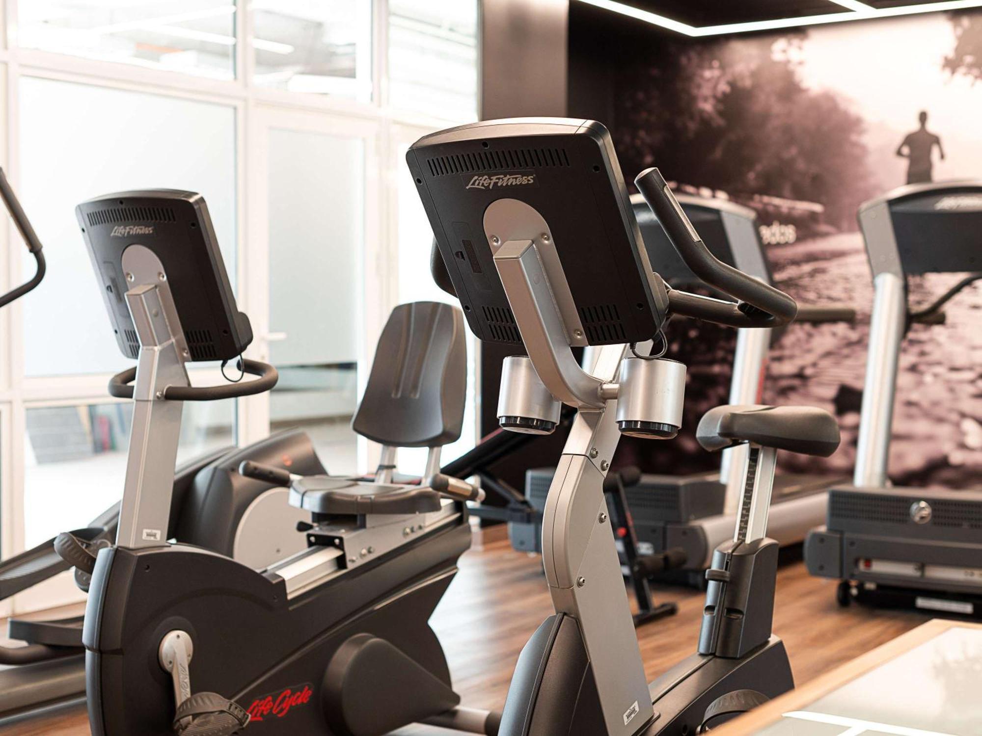 Novotel Santiago Vitacura Εξωτερικό φωτογραφία