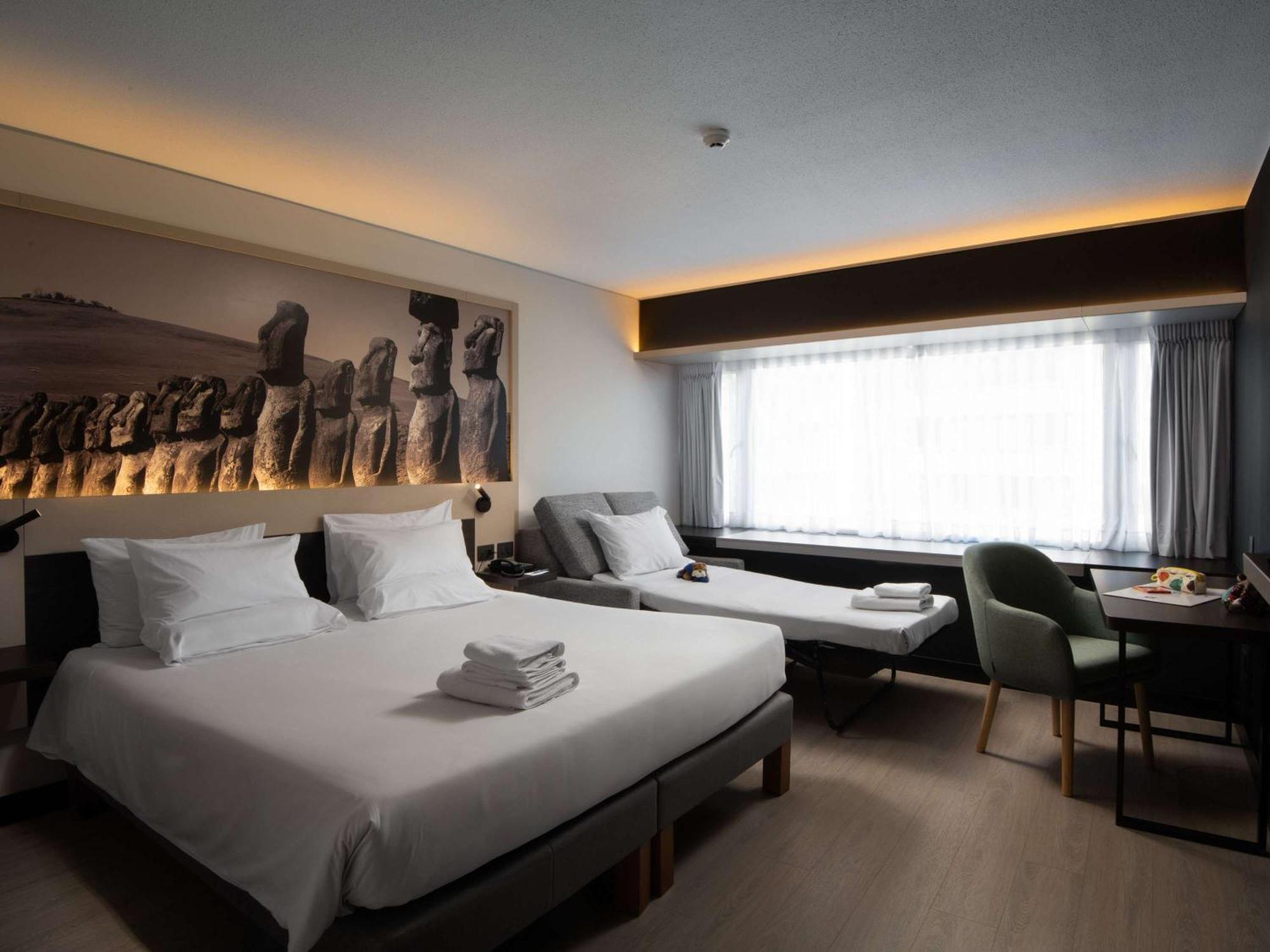 Novotel Santiago Vitacura Εξωτερικό φωτογραφία