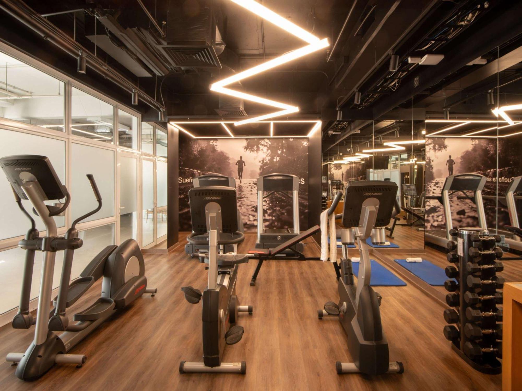 Novotel Santiago Vitacura Εξωτερικό φωτογραφία