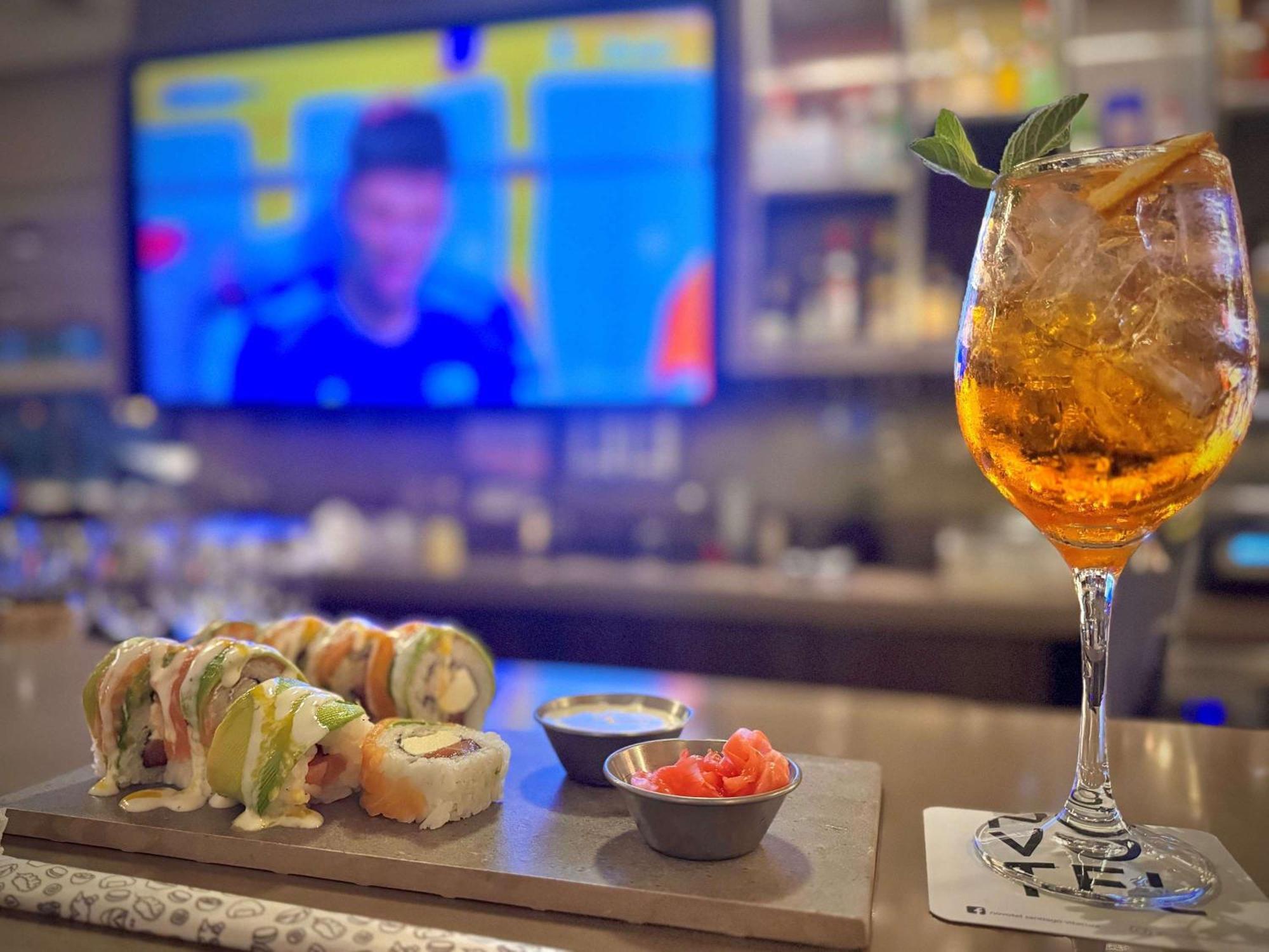 Novotel Santiago Vitacura Εξωτερικό φωτογραφία